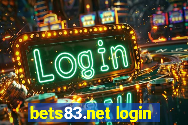 bets83.net login